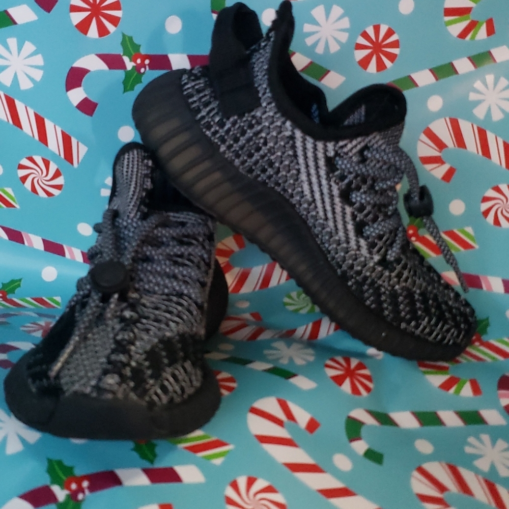 Yeezy bost